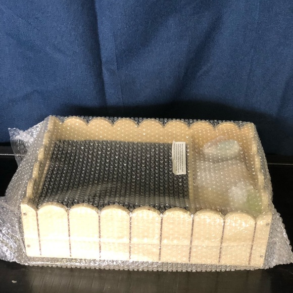 NEW! Vegetable Garden Play set! Montessori - Picture 2 of 13